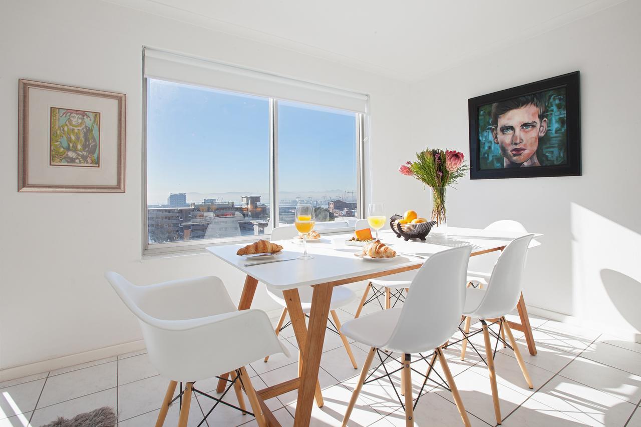 Apartment High Strand 38 By Ctha Cape Town