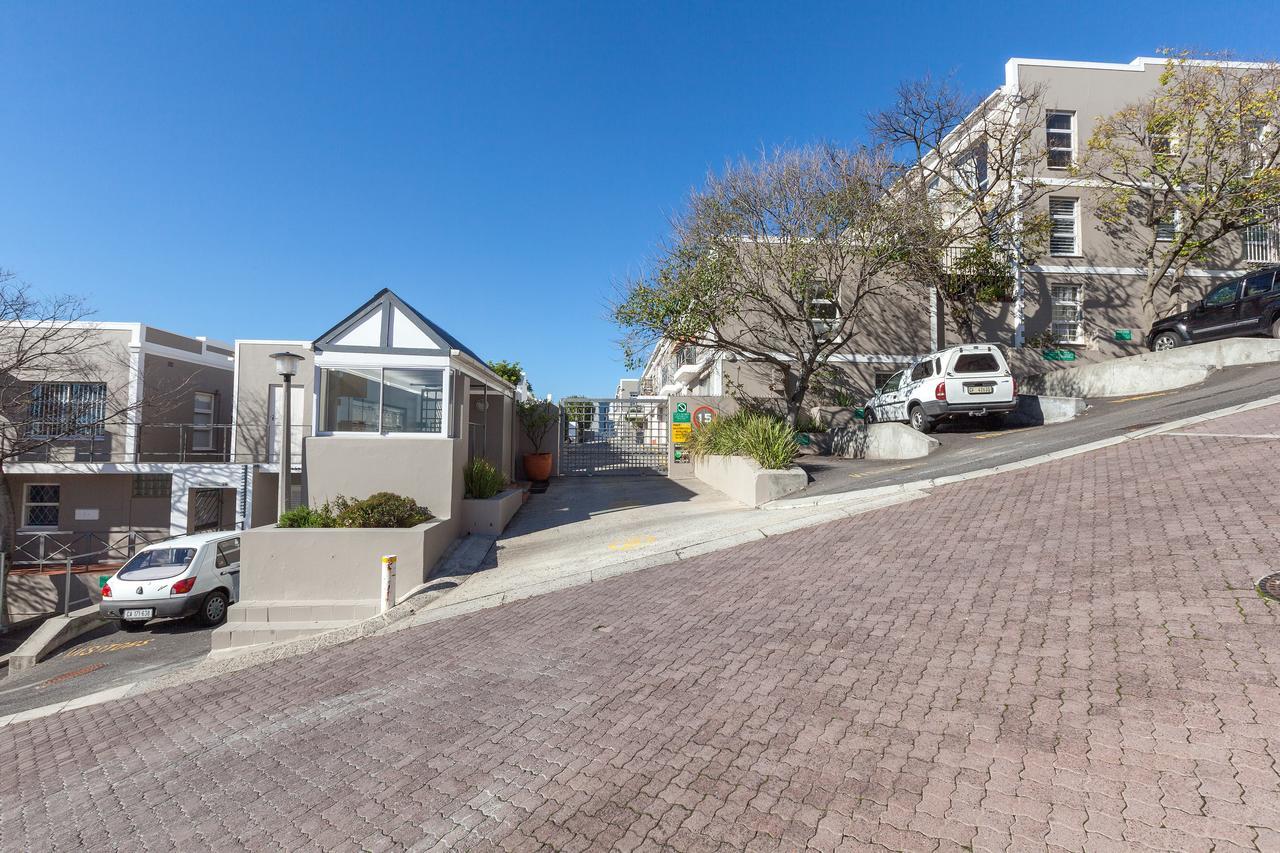 High Strand 38 By Ctha Apartment *