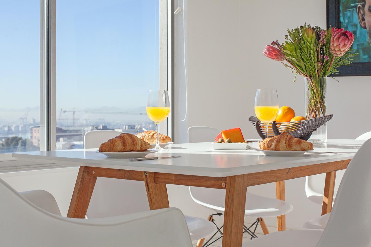 High Strand 38 By Ctha Apartment